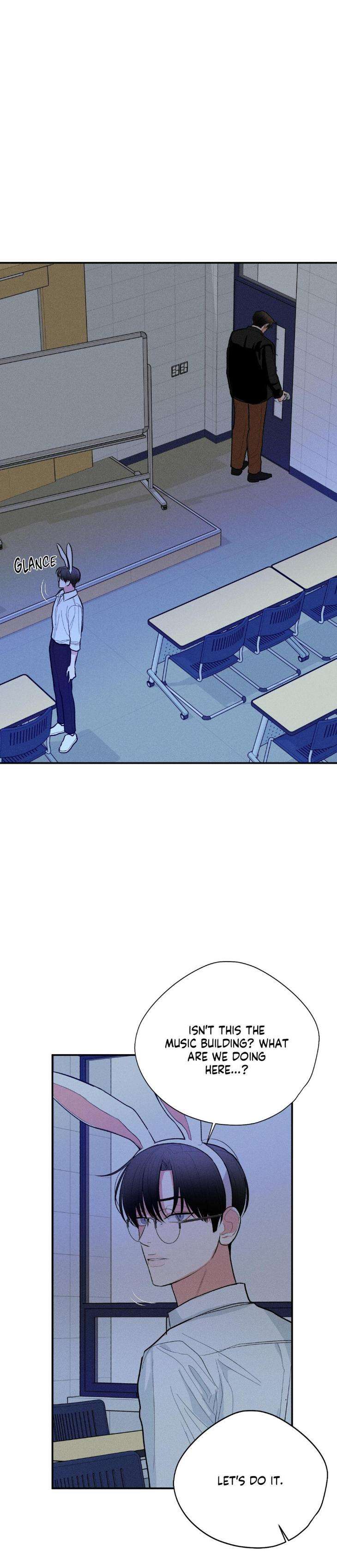 Dedicated-To-The-Arrogant-You-By-Seok-Seo-Uncensored-Eng page 9