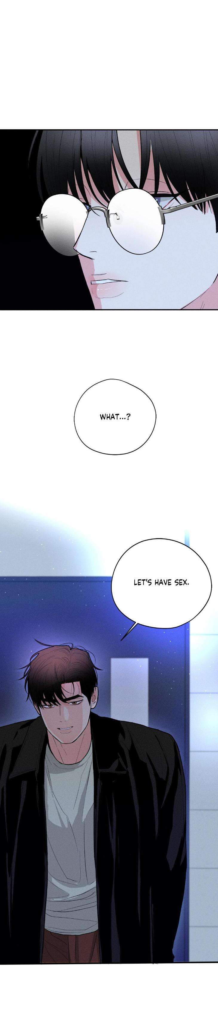 Dedicated-To-The-Arrogant-You-By-Seok-Seo-Uncensored-Eng page 10