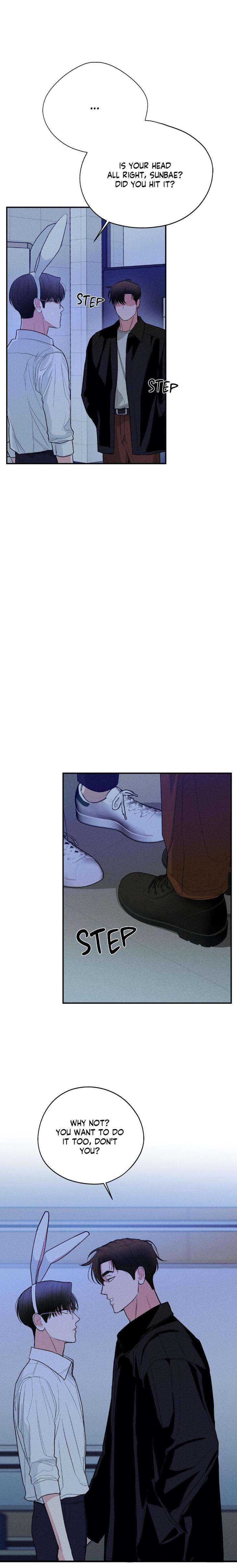 Dedicated-To-The-Arrogant-You-By-Seok-Seo-Uncensored-Eng page 11