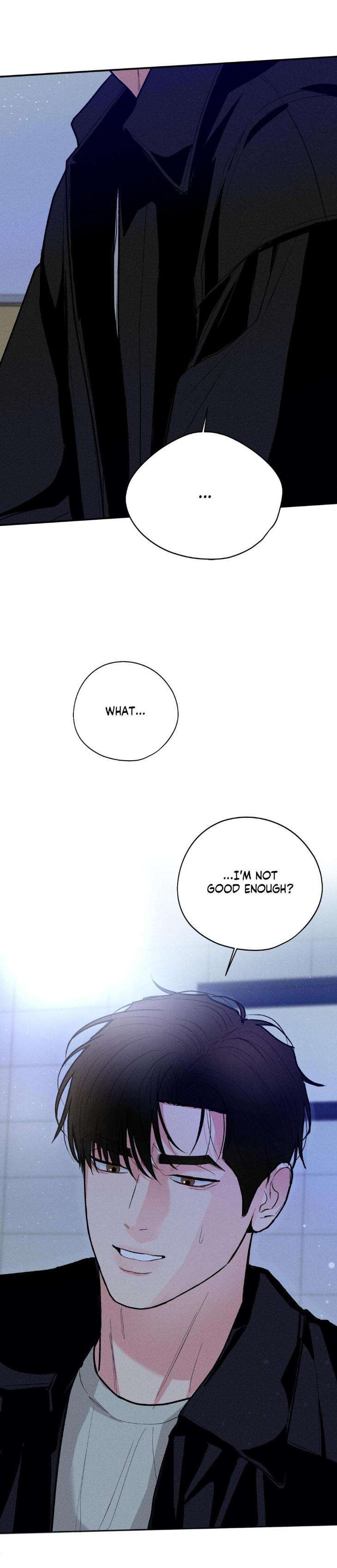 Dedicated-To-The-Arrogant-You-By-Seok-Seo-Uncensored-Eng page 17