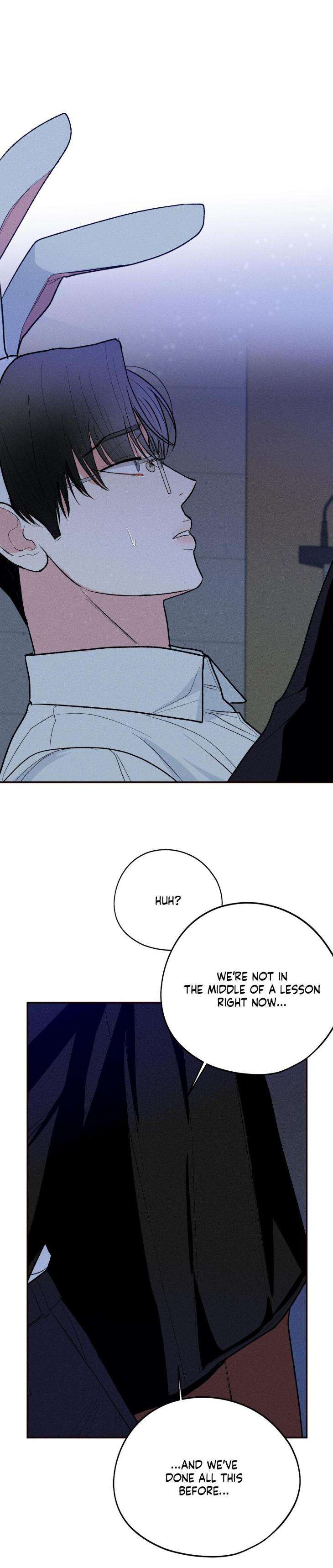 Dedicated-To-The-Arrogant-You-By-Seok-Seo-Uncensored-Eng page 18