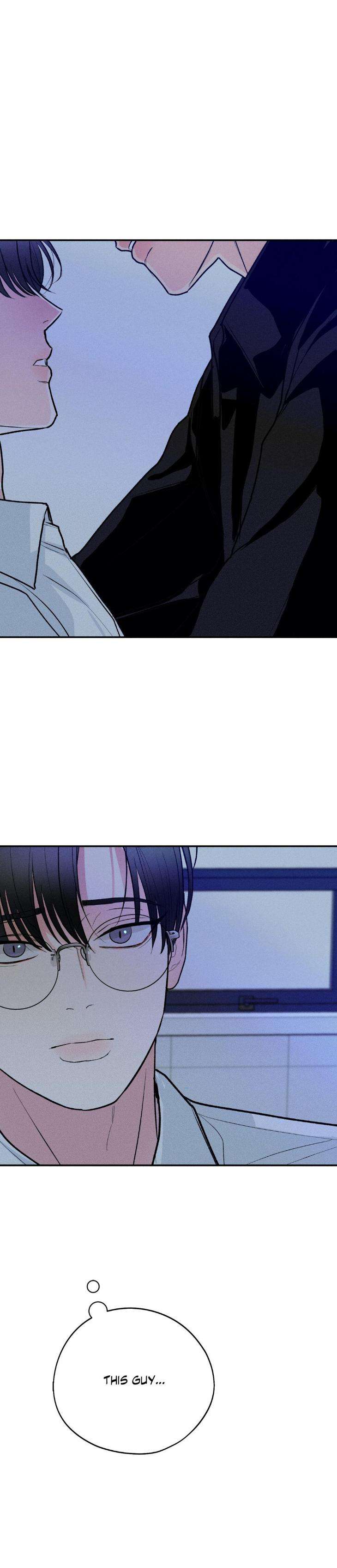 Dedicated-To-The-Arrogant-You-By-Seok-Seo-Uncensored-Eng page 20