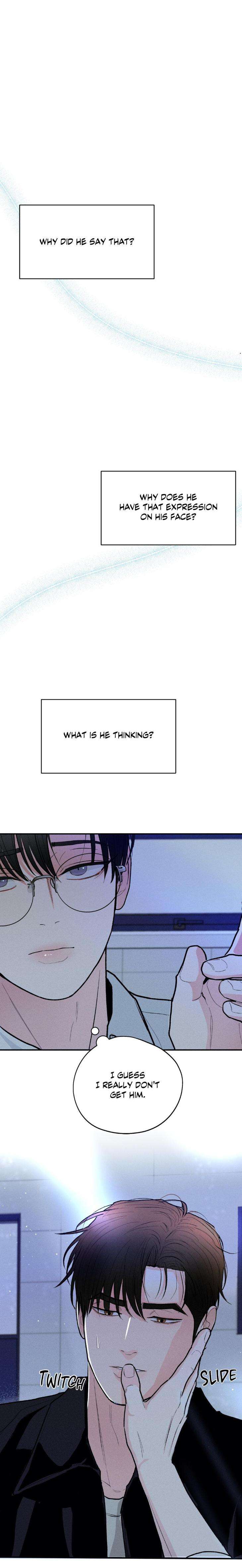 Dedicated-To-The-Arrogant-You-By-Seok-Seo-Uncensored-Eng page 21