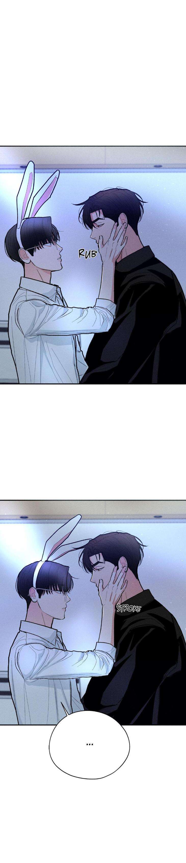 Dedicated-To-The-Arrogant-You-By-Seok-Seo-Uncensored-Eng page 22
