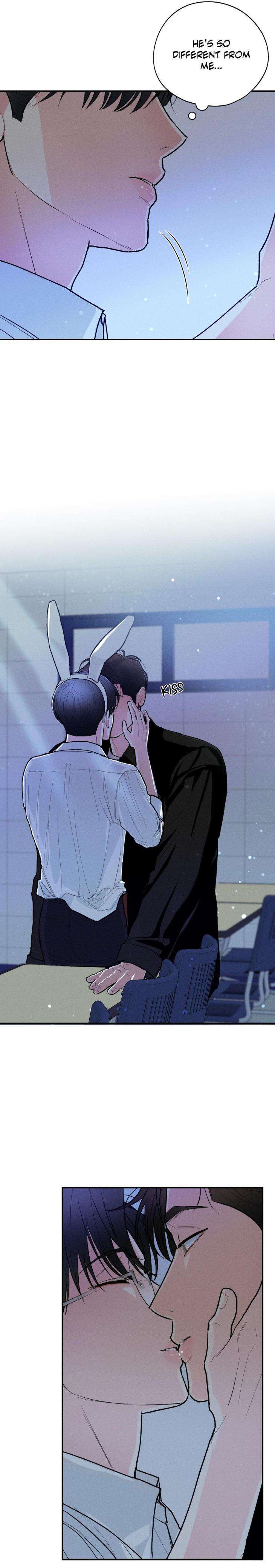 Dedicated-To-The-Arrogant-You-By-Seok-Seo-Uncensored-Eng page 23