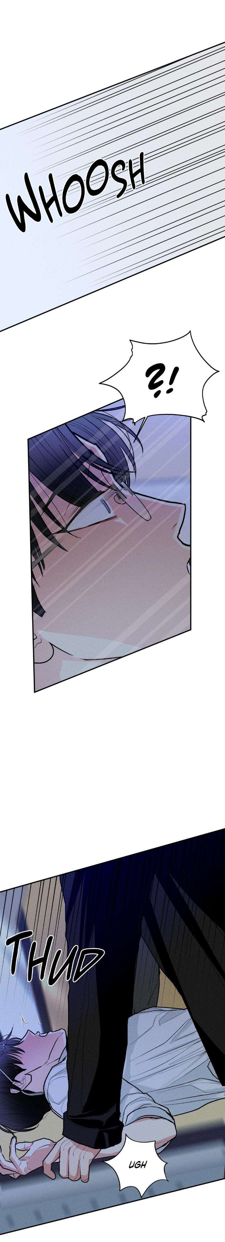Dedicated-To-The-Arrogant-You-By-Seok-Seo-Uncensored-Eng page 26