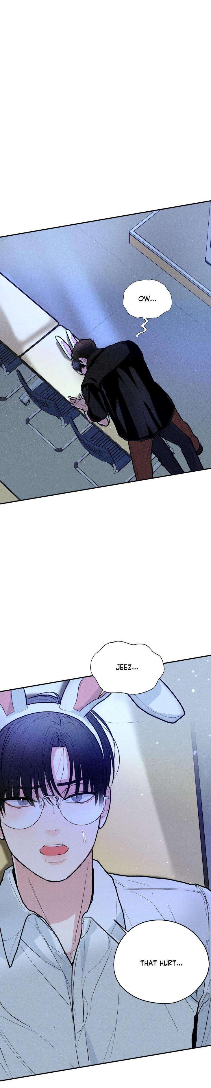 Dedicated-To-The-Arrogant-You-By-Seok-Seo-Uncensored-Eng page 27