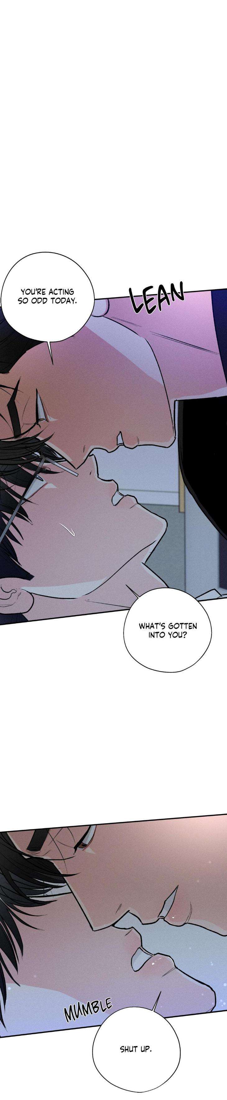 Dedicated-To-The-Arrogant-You-By-Seok-Seo-Uncensored-Eng page 28