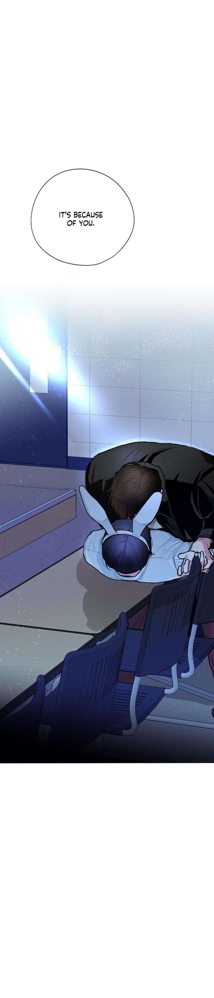 Dedicated-To-The-Arrogant-You-By-Seok-Seo-Uncensored-Eng page 29