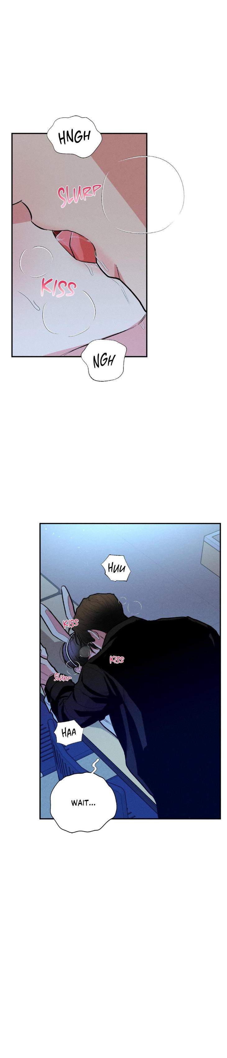 Dedicated-To-The-Arrogant-You-By-Seok-Seo-Uncensored-Eng page 2