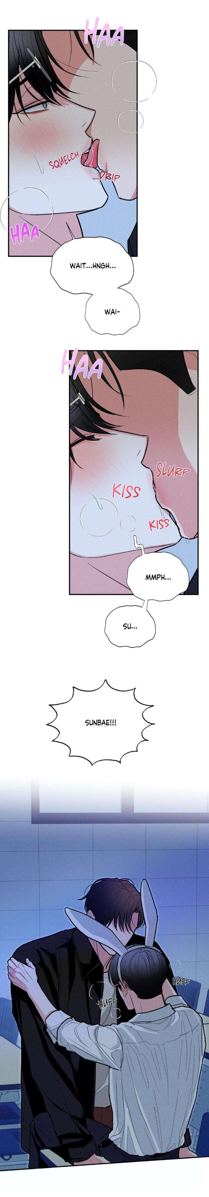 Dedicated-To-The-Arrogant-You-By-Seok-Seo-Uncensored-Eng page 3