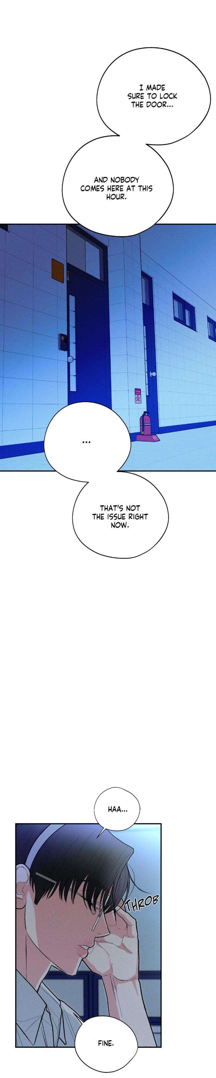 Dedicated-To-The-Arrogant-You-By-Seok-Seo-Uncensored-Eng page 6