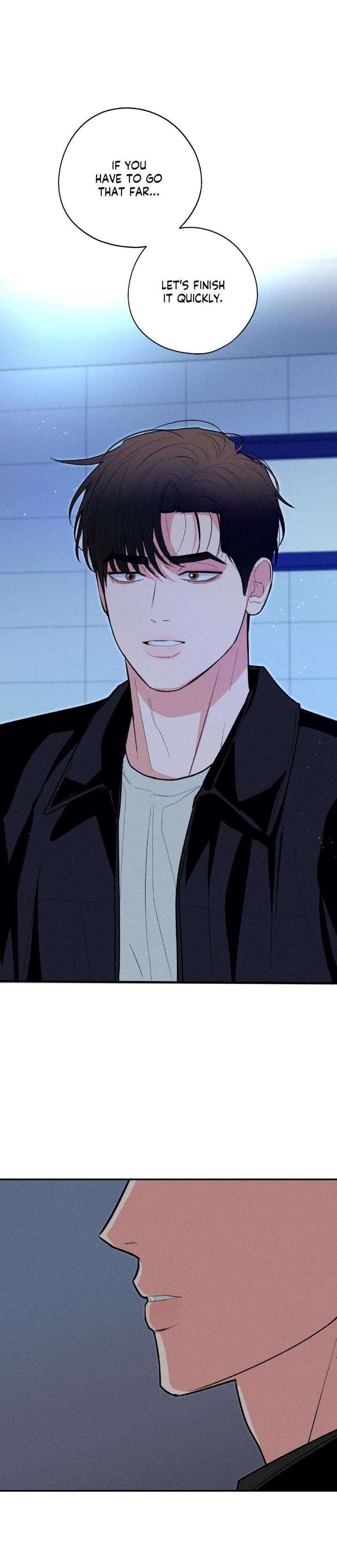 Dedicated-To-The-Arrogant-You-By-Seok-Seo-Uncensored-Eng page 7