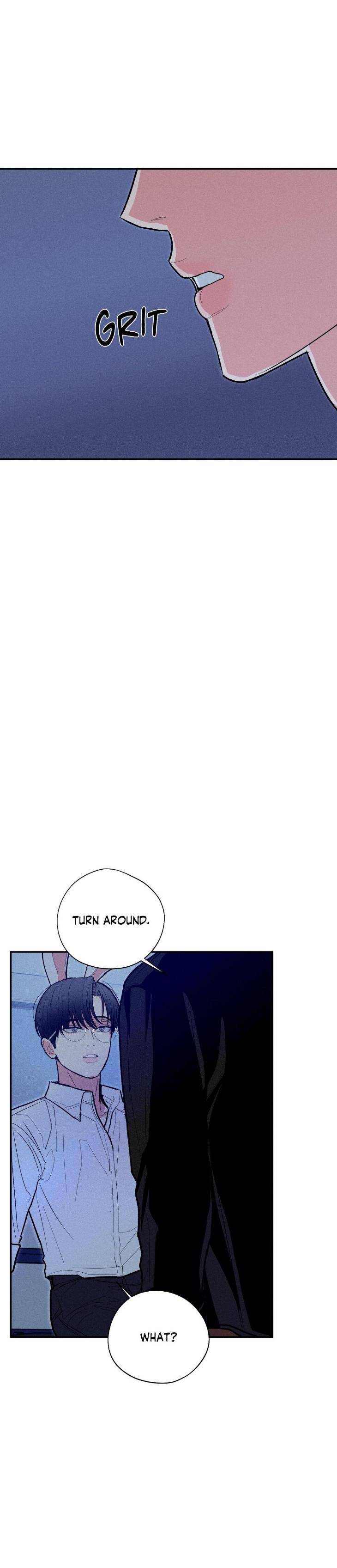 Dedicated-To-The-Arrogant-You-By-Seok-Seo-Uncensored-Eng page 8