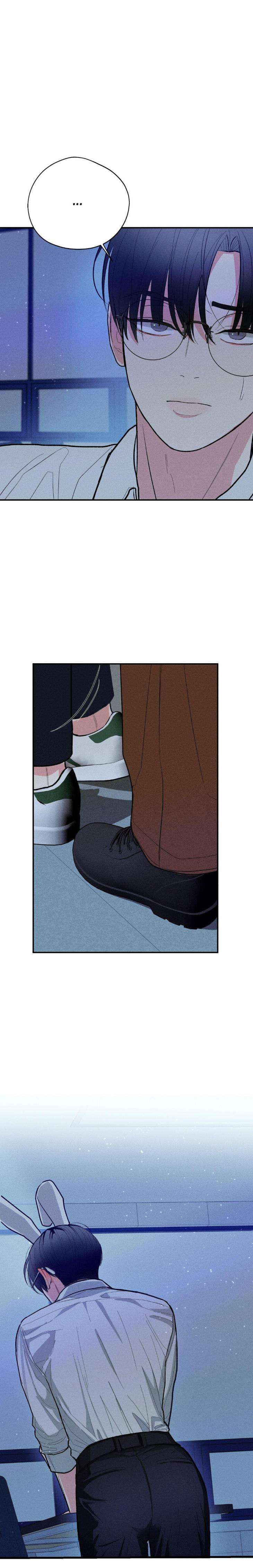 Dedicated-To-The-Arrogant-You-By-Seok-Seo-Uncensored-Eng page 10