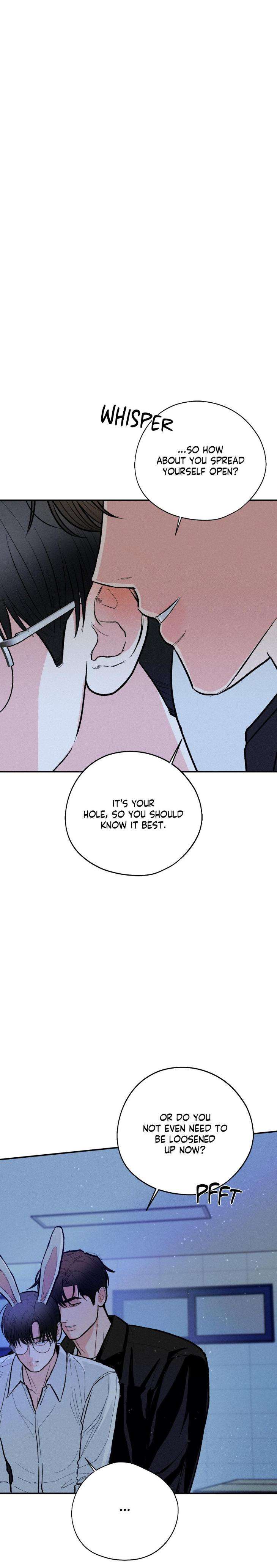 Dedicated-To-The-Arrogant-You-By-Seok-Seo-Uncensored-Eng page 12