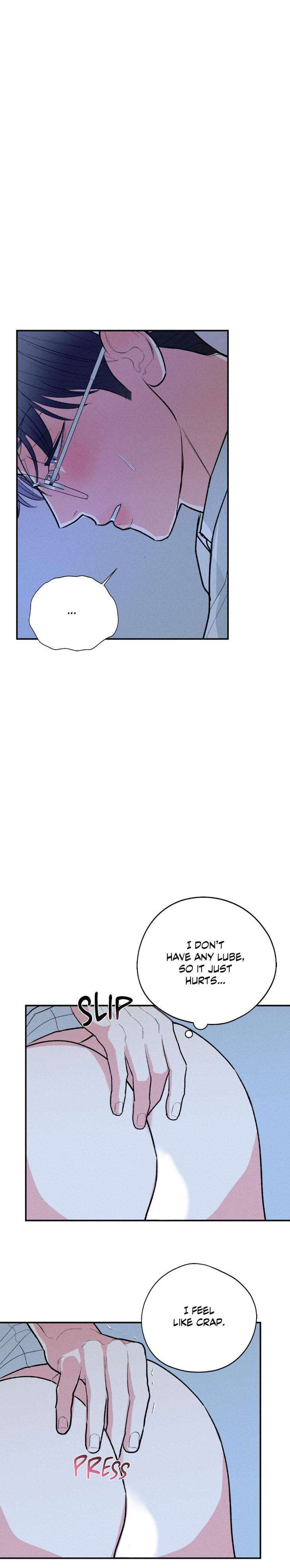 Dedicated-To-The-Arrogant-You-By-Seok-Seo-Uncensored-Eng page 15