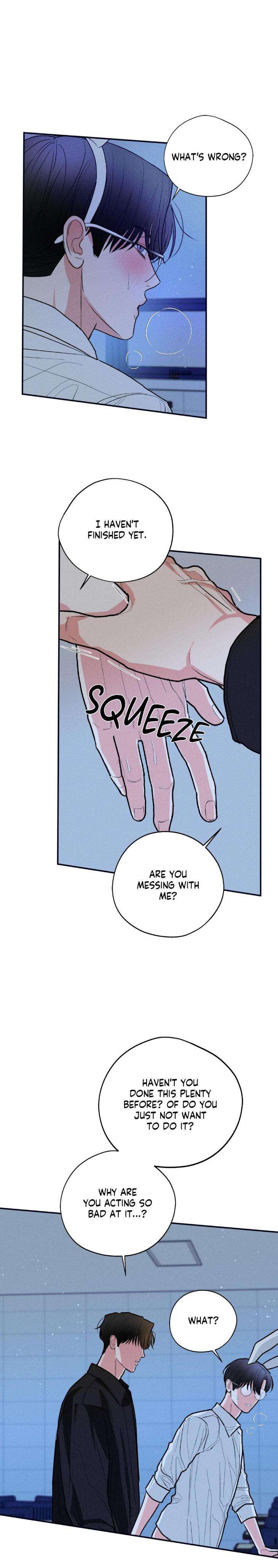 Dedicated-To-The-Arrogant-You-By-Seok-Seo-Uncensored-Eng page 17
