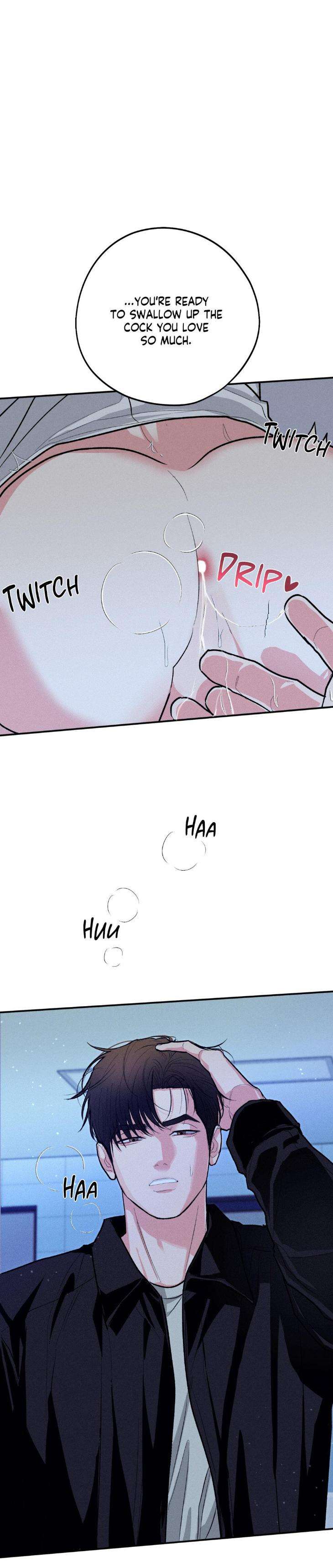 Dedicated-To-The-Arrogant-You-By-Seok-Seo-Uncensored-Eng page 22