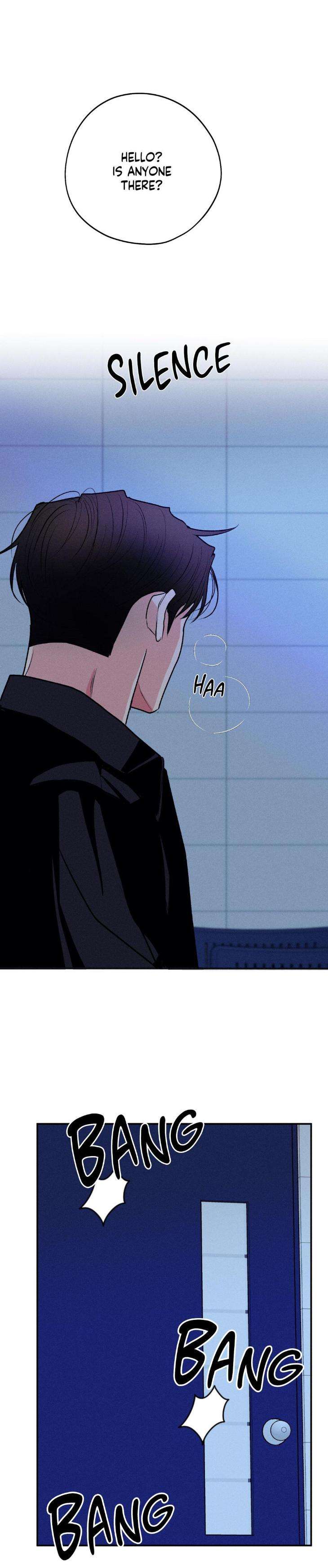 Dedicated-To-The-Arrogant-You-By-Seok-Seo-Uncensored-Eng page 25