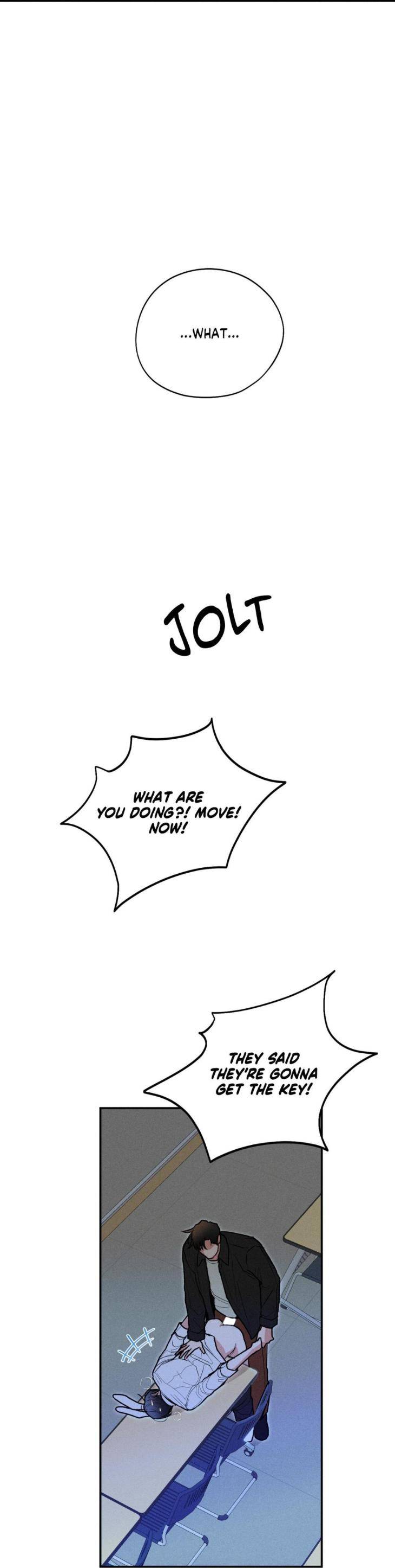 Dedicated-To-The-Arrogant-You-By-Seok-Seo-Uncensored-Eng page 4