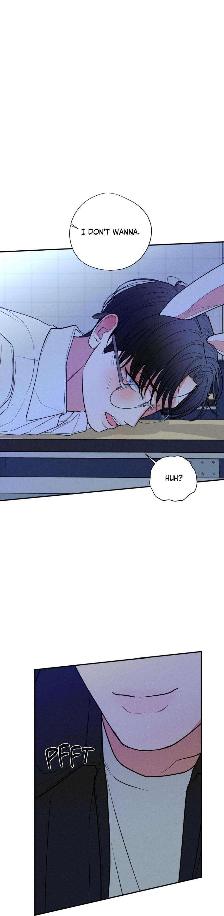 Dedicated-To-The-Arrogant-You-By-Seok-Seo-Uncensored-Eng page 5