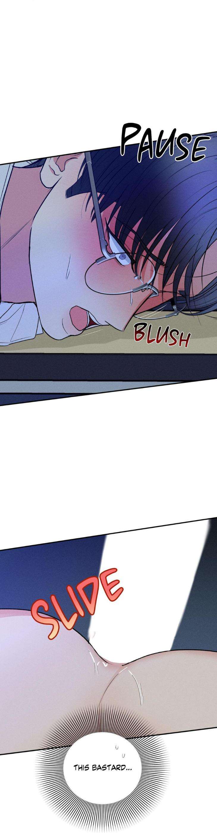 Dedicated-To-The-Arrogant-You-By-Seok-Seo-Uncensored-Eng page 6