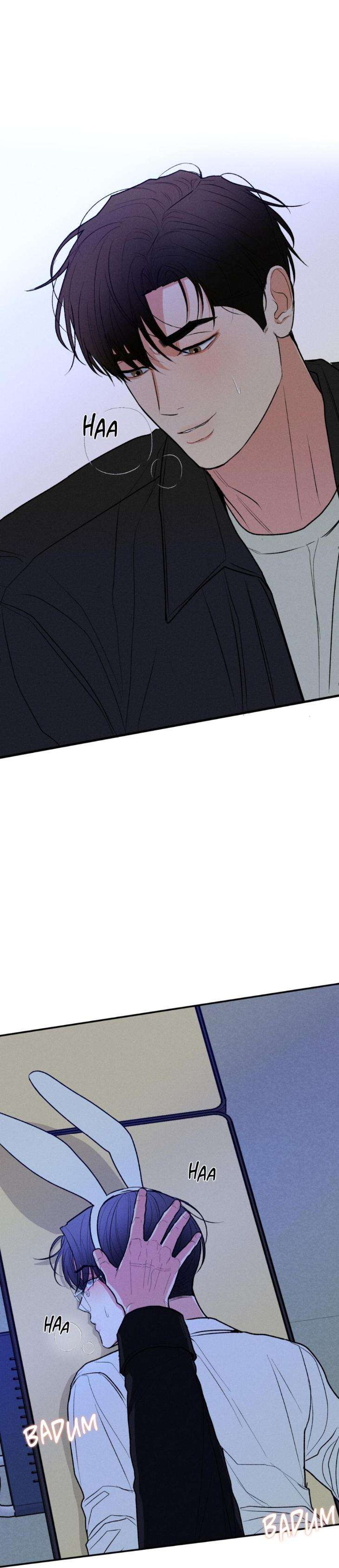 Dedicated-To-The-Arrogant-You-By-Seok-Seo-Uncensored-Eng page 8