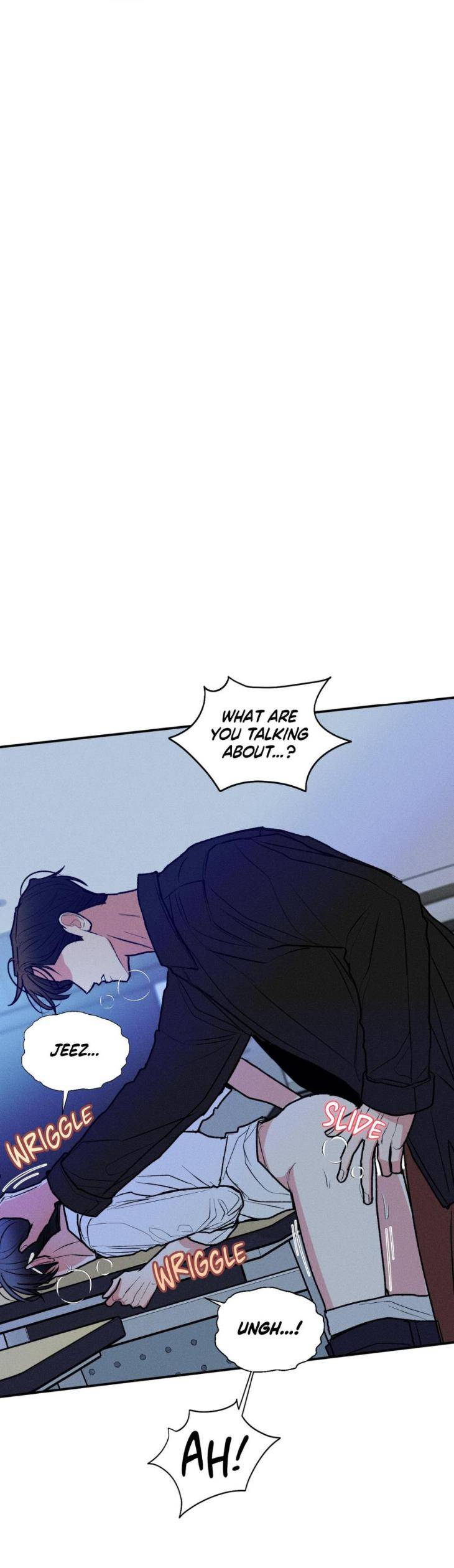 Dedicated-To-The-Arrogant-You-By-Seok-Seo-Uncensored-Eng page 10