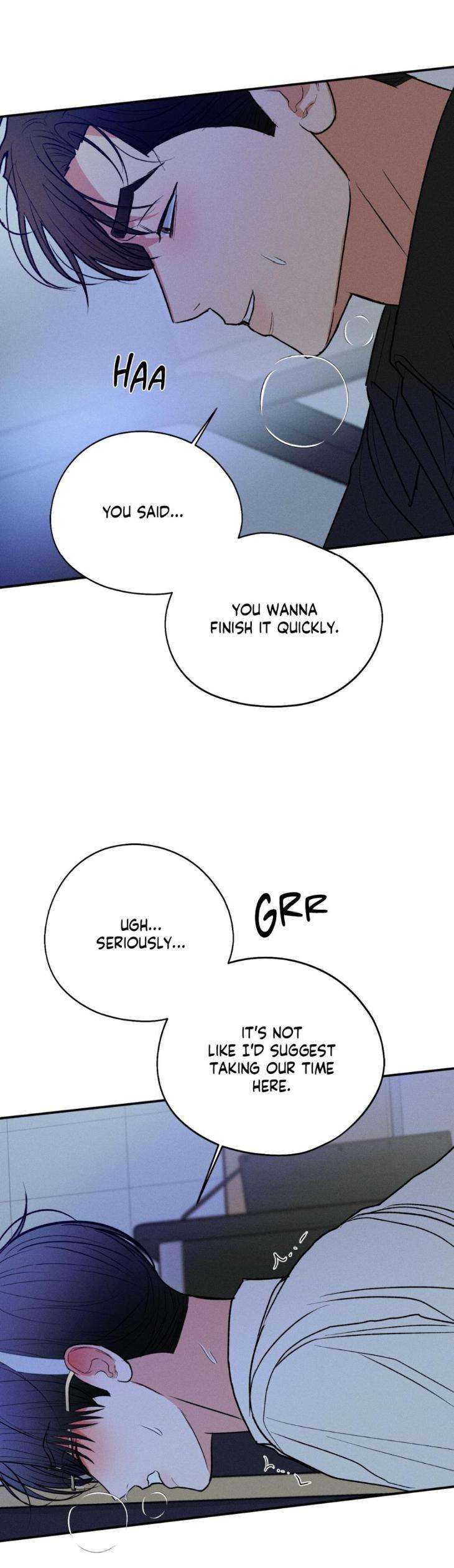 Dedicated-To-The-Arrogant-You-By-Seok-Seo-Uncensored-Eng page 11