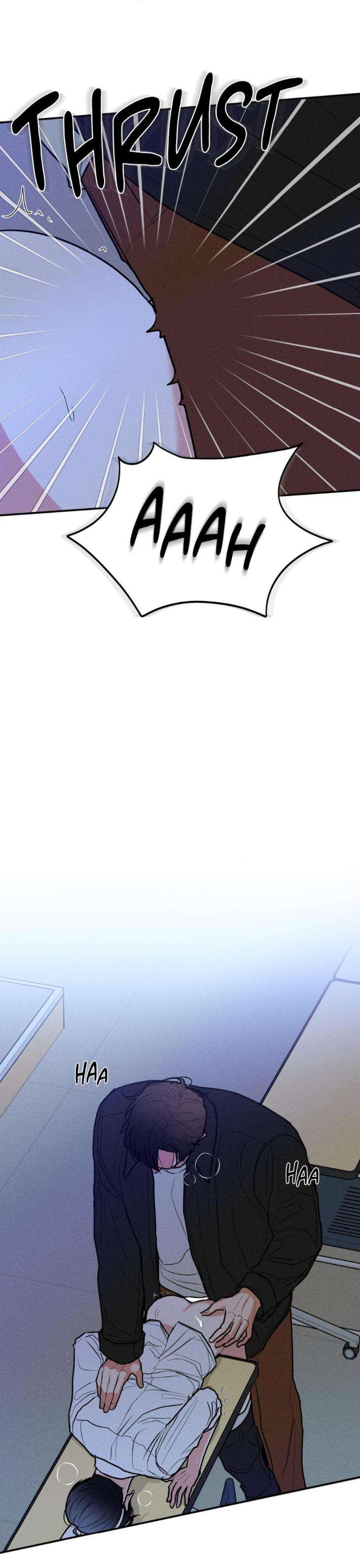 Dedicated-To-The-Arrogant-You-By-Seok-Seo-Uncensored-Eng page 13