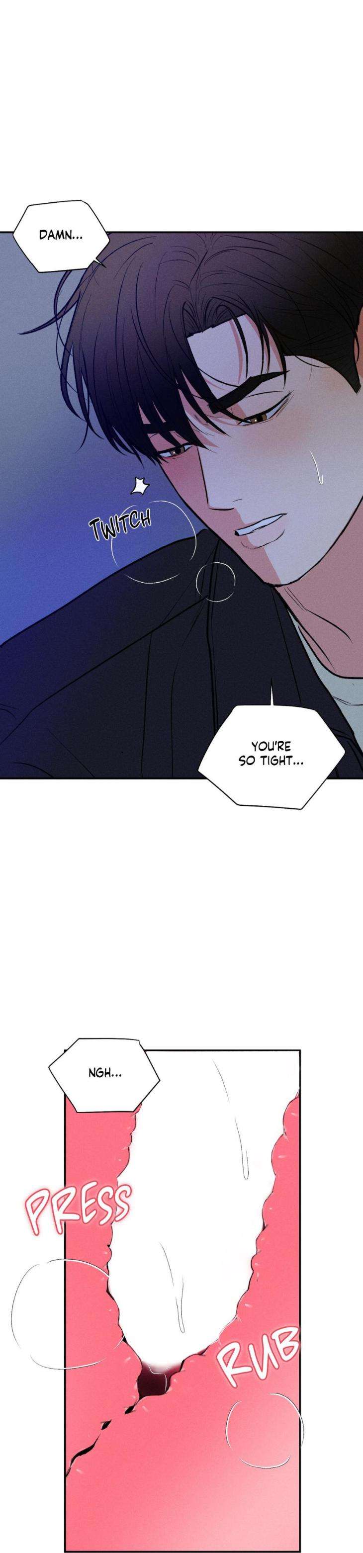 Dedicated-To-The-Arrogant-You-By-Seok-Seo-Uncensored-Eng page 14