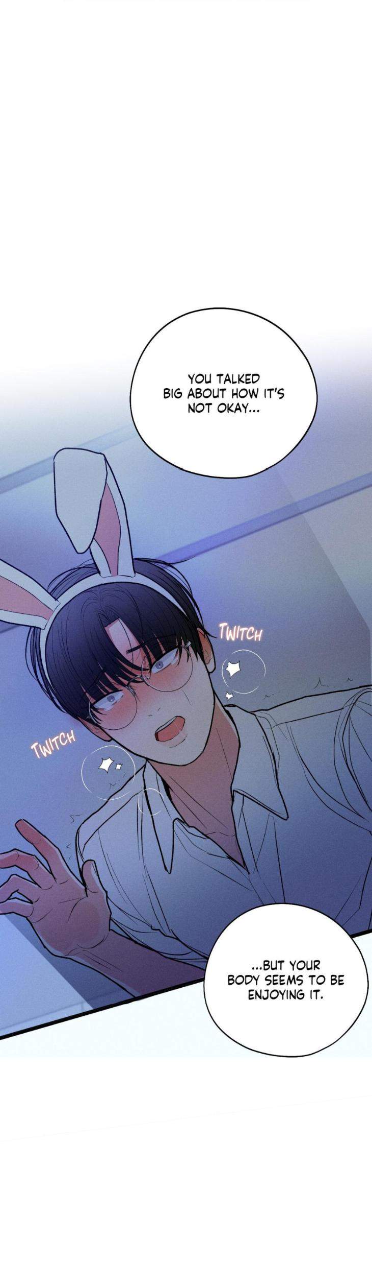 Dedicated-To-The-Arrogant-You-By-Seok-Seo-Uncensored-Eng page 15