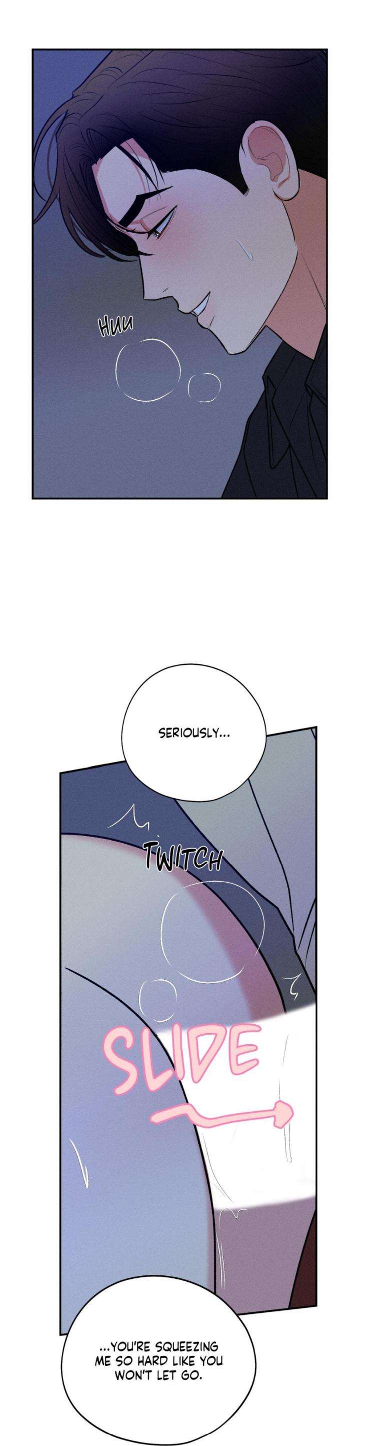 Dedicated-To-The-Arrogant-You-By-Seok-Seo-Uncensored-Eng page 16
