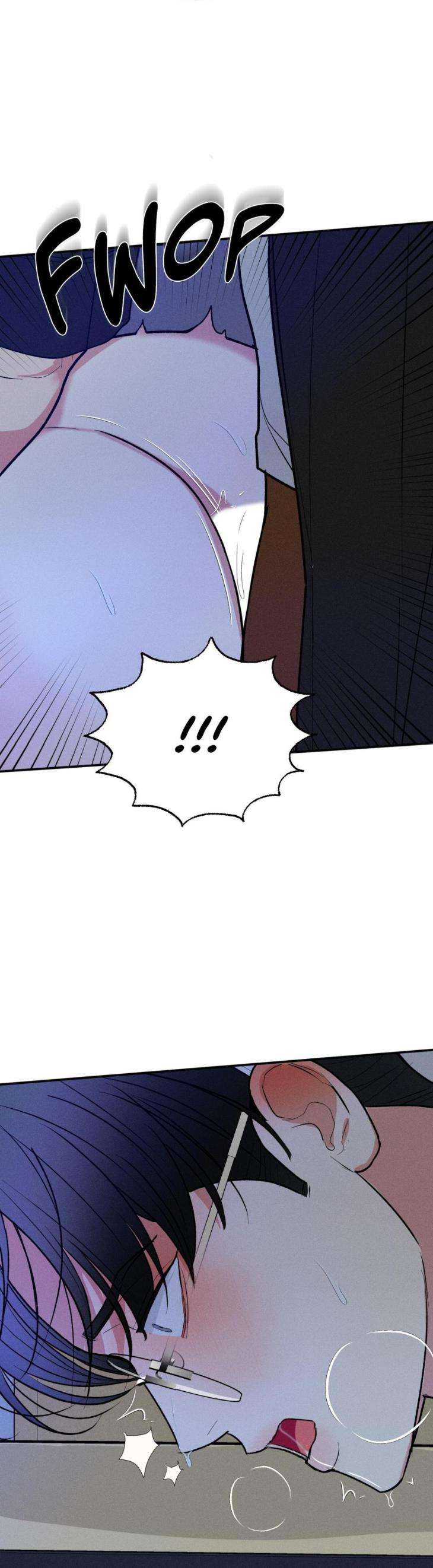 Dedicated-To-The-Arrogant-You-By-Seok-Seo-Uncensored-Eng page 17
