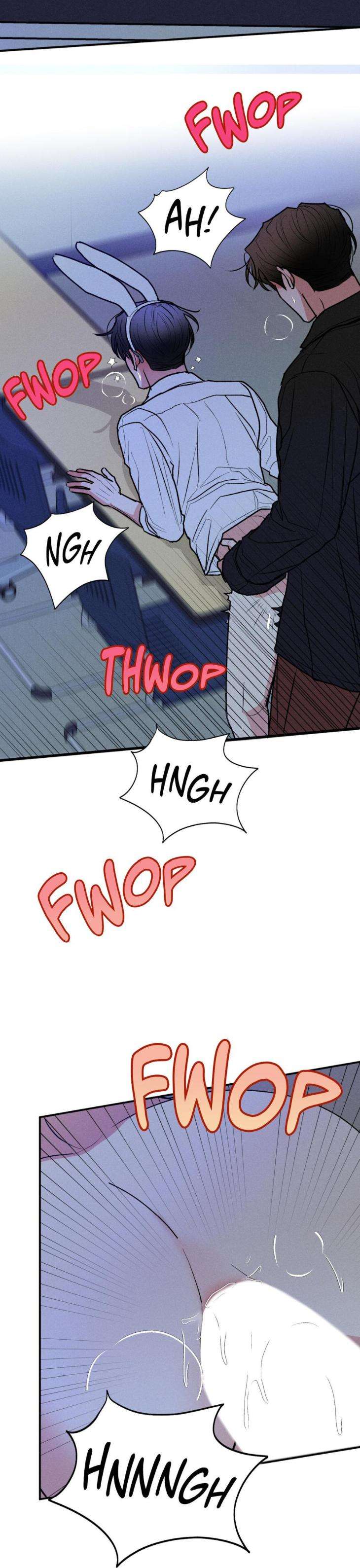 Dedicated-To-The-Arrogant-You-By-Seok-Seo-Uncensored-Eng page 18