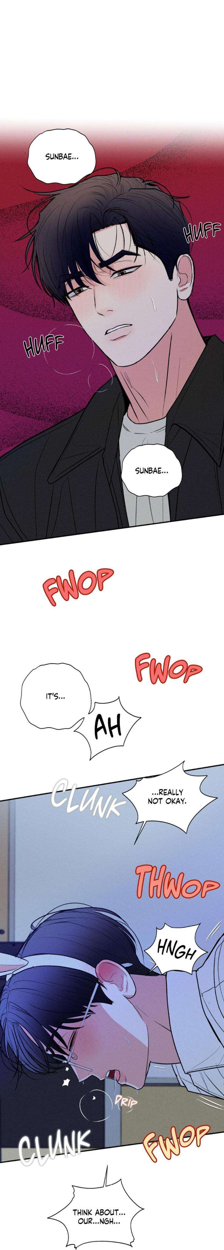 Dedicated-To-The-Arrogant-You-By-Seok-Seo-Uncensored-Eng page 19