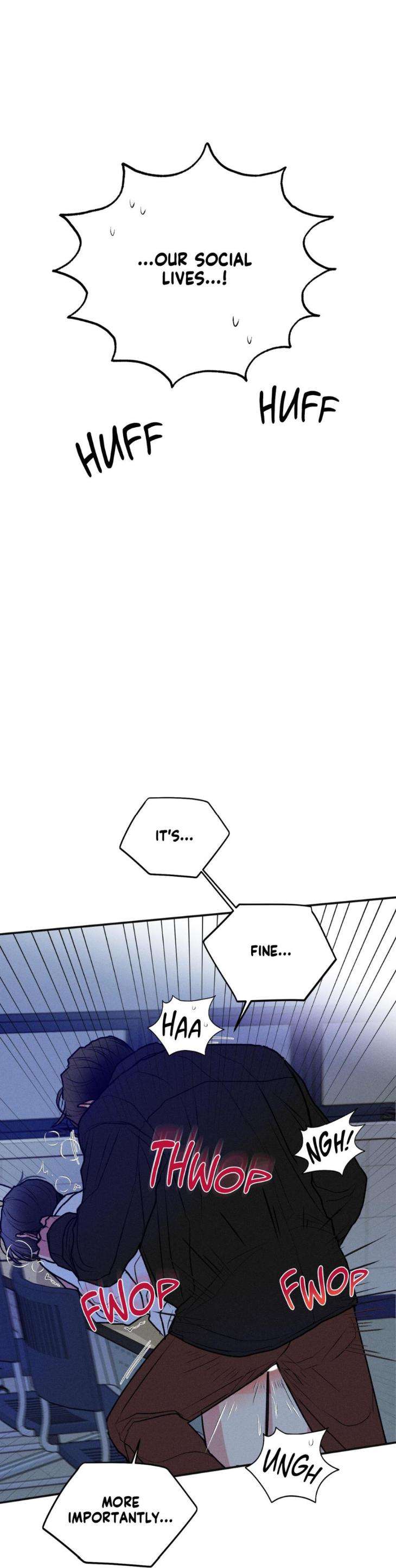 Dedicated-To-The-Arrogant-You-By-Seok-Seo-Uncensored-Eng page 20