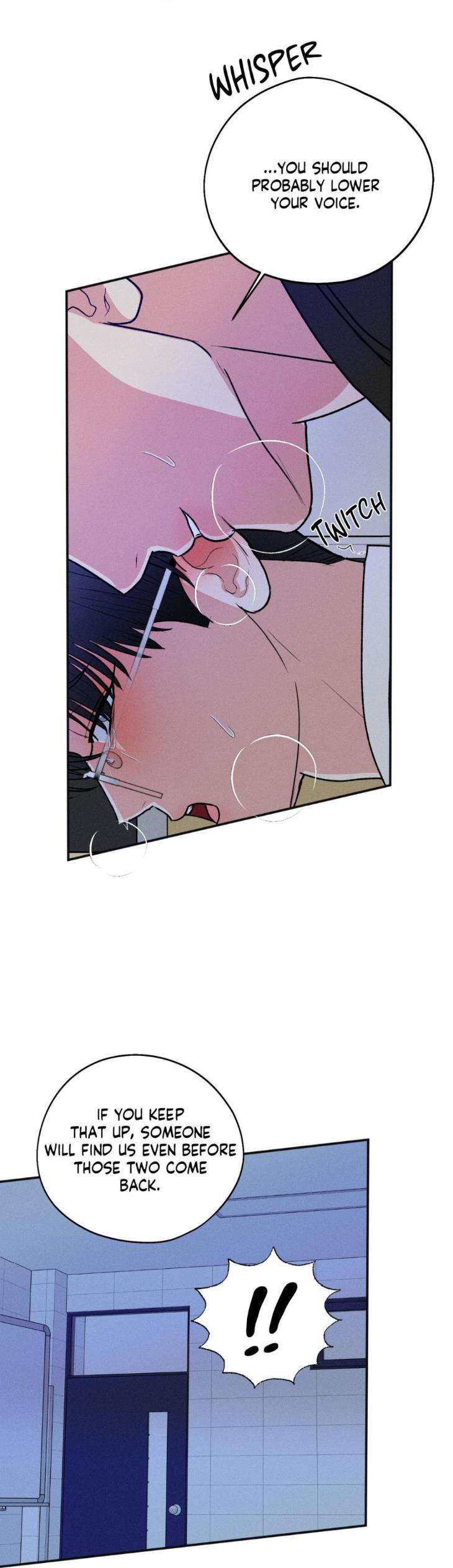Dedicated-To-The-Arrogant-You-By-Seok-Seo-Uncensored-Eng page 21