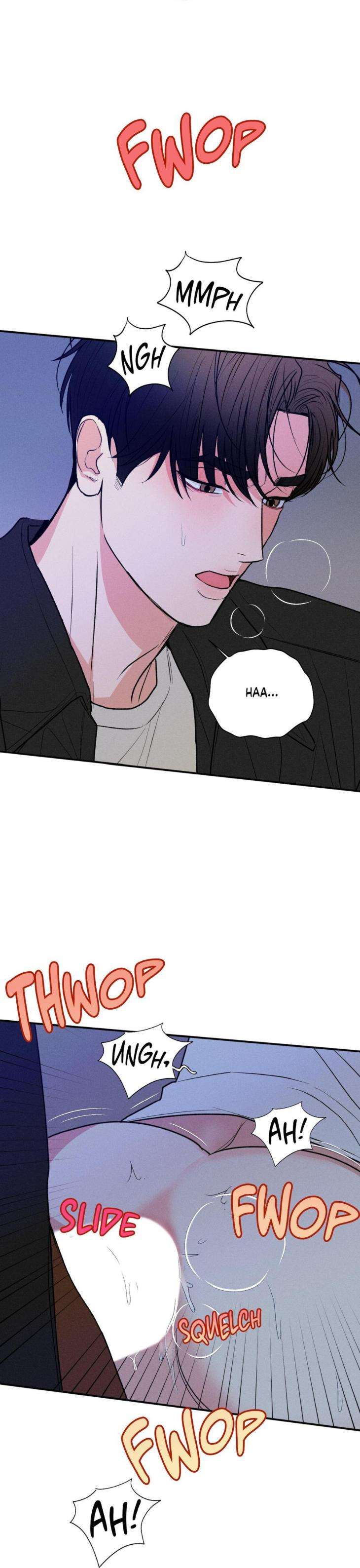 Dedicated-To-The-Arrogant-You-By-Seok-Seo-Uncensored-Eng page 24