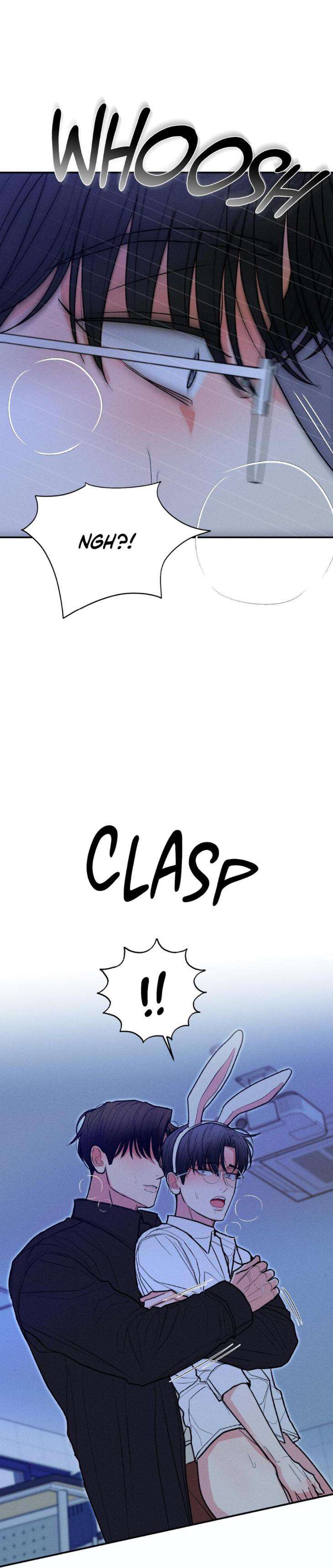 Dedicated-To-The-Arrogant-You-By-Seok-Seo-Uncensored-Eng page 25
