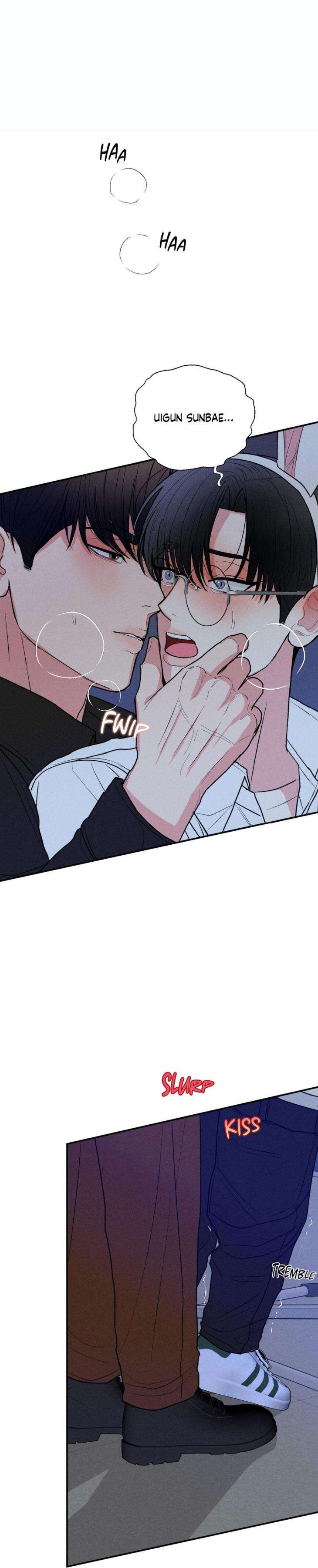 Dedicated-To-The-Arrogant-You-By-Seok-Seo-Uncensored-Eng page 26