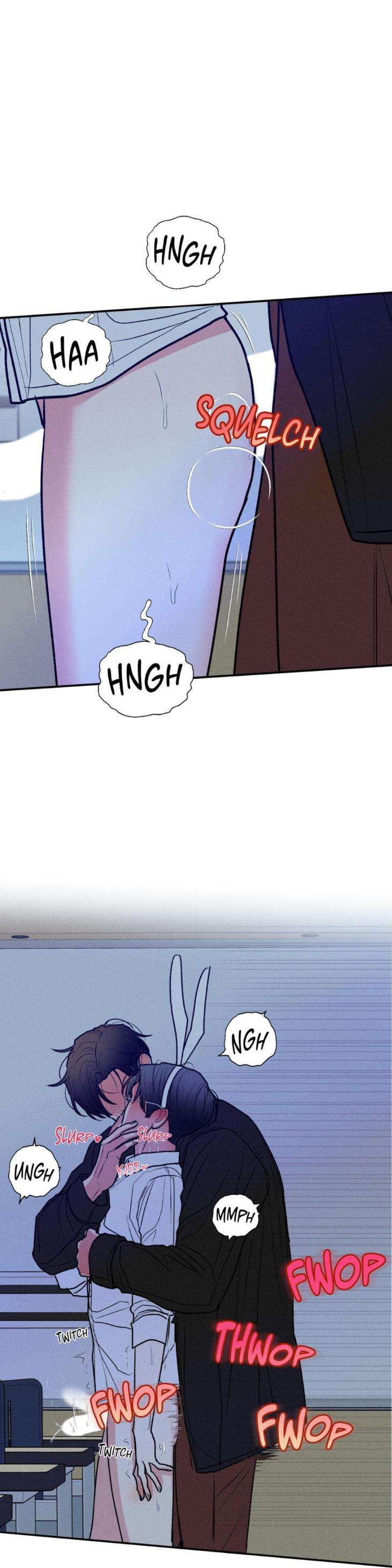 Dedicated-To-The-Arrogant-You-By-Seok-Seo-Uncensored-Eng page 27