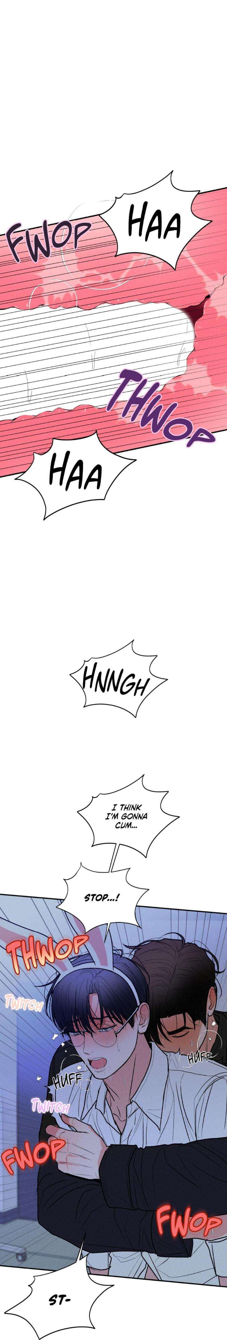 Dedicated-To-The-Arrogant-You-By-Seok-Seo-Uncensored-Eng page 30