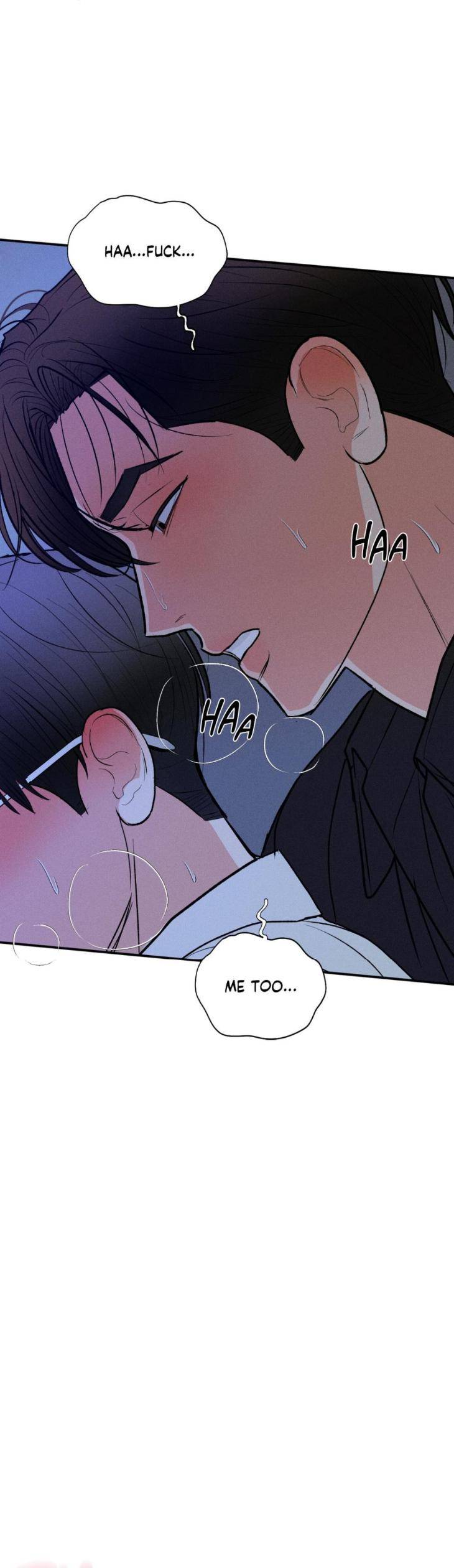 Dedicated-To-The-Arrogant-You-By-Seok-Seo-Uncensored-Eng page 31