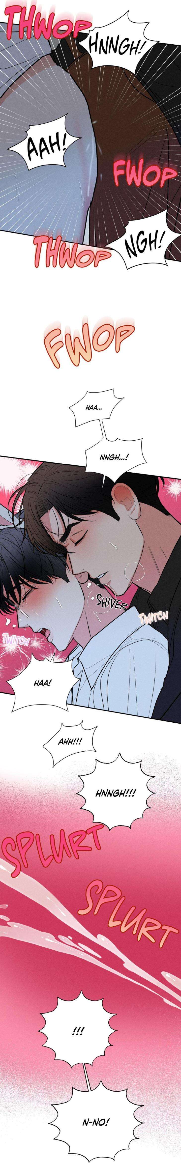 Dedicated-To-The-Arrogant-You-By-Seok-Seo-Uncensored-Eng page 32