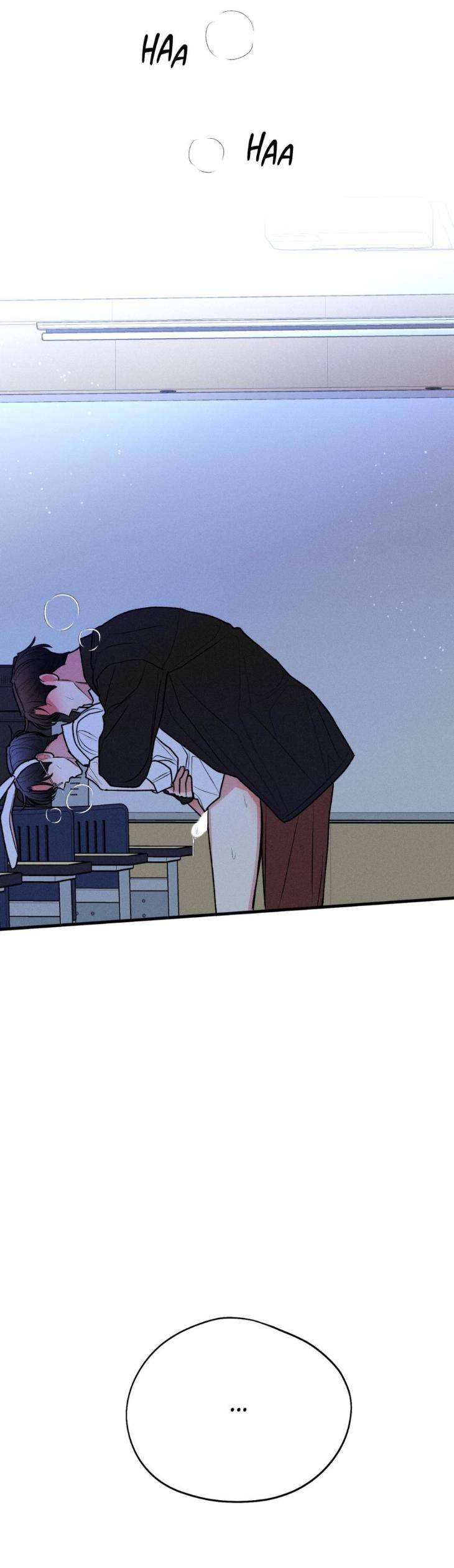 Dedicated-To-The-Arrogant-You-By-Seok-Seo-Uncensored-Eng page 35