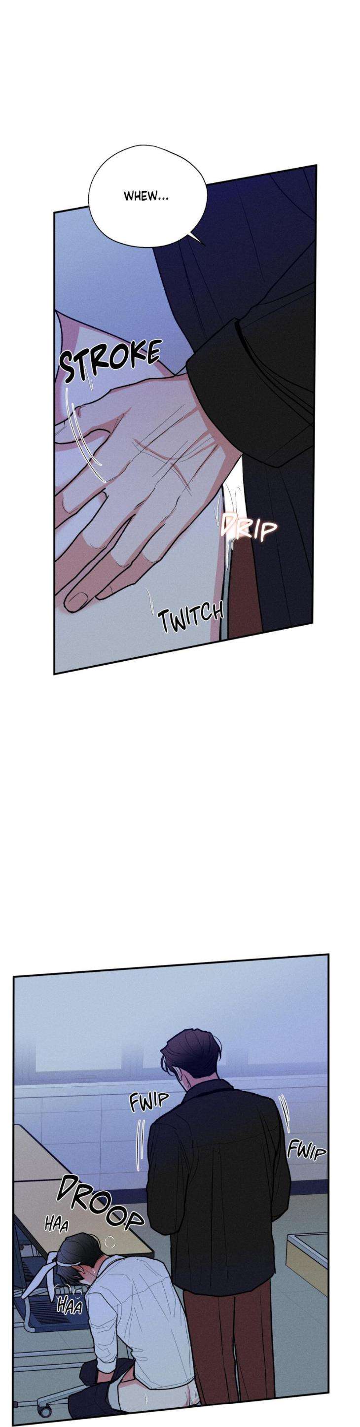 Dedicated-To-The-Arrogant-You-By-Seok-Seo-Uncensored-Eng page 36