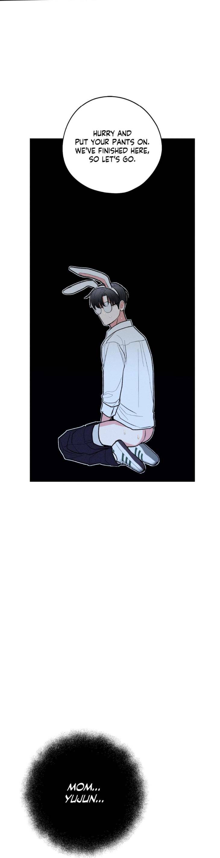 Dedicated-To-The-Arrogant-You-By-Seok-Seo-Uncensored-Eng page 40