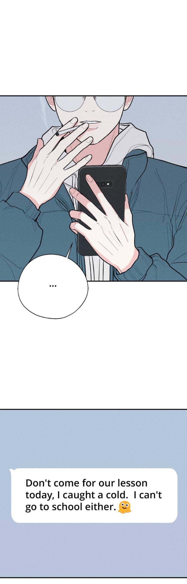 Dedicated-To-The-Arrogant-You-By-Seok-Seo-Uncensored-Eng page 2